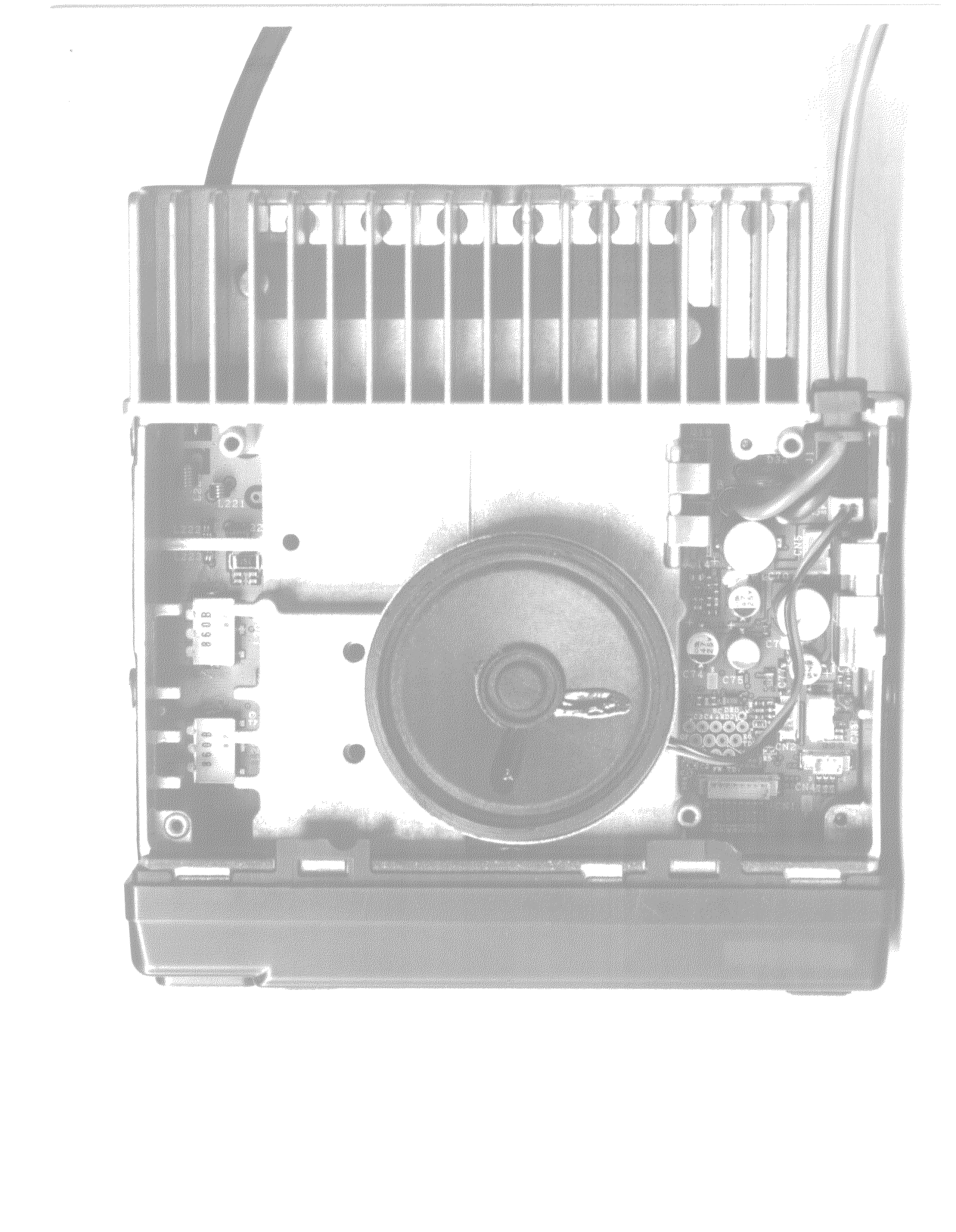 Non-Broadcast Transmitter (900 MHz SMR FM Transcei - FCC ID ALH24572110 - Kenwood USA Corporation (2)