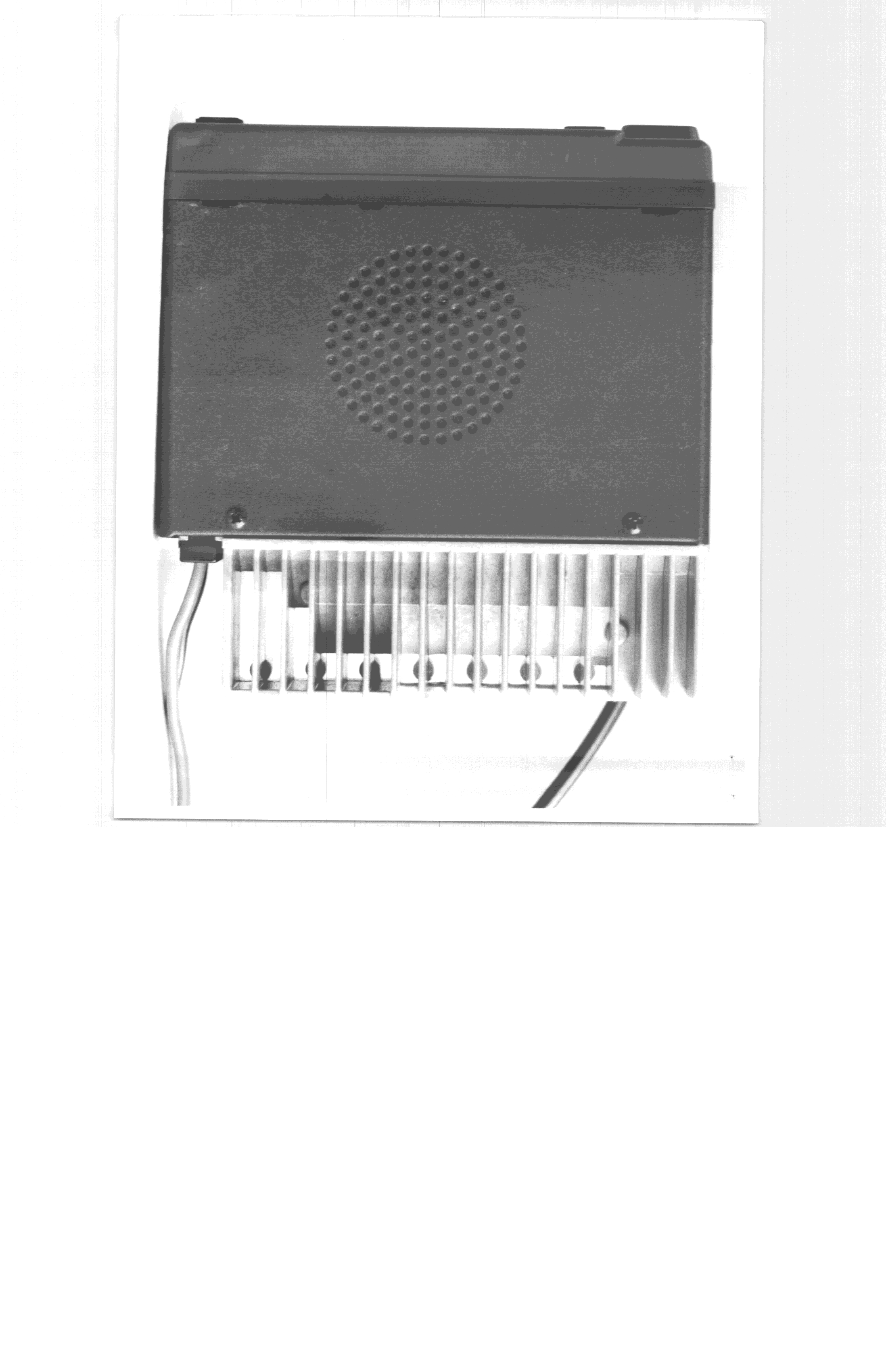 TNB - Licensed Non-Broadcast Station Transmitter - FCC ID ALH24583120 - Kenwood USA Corporation (3)