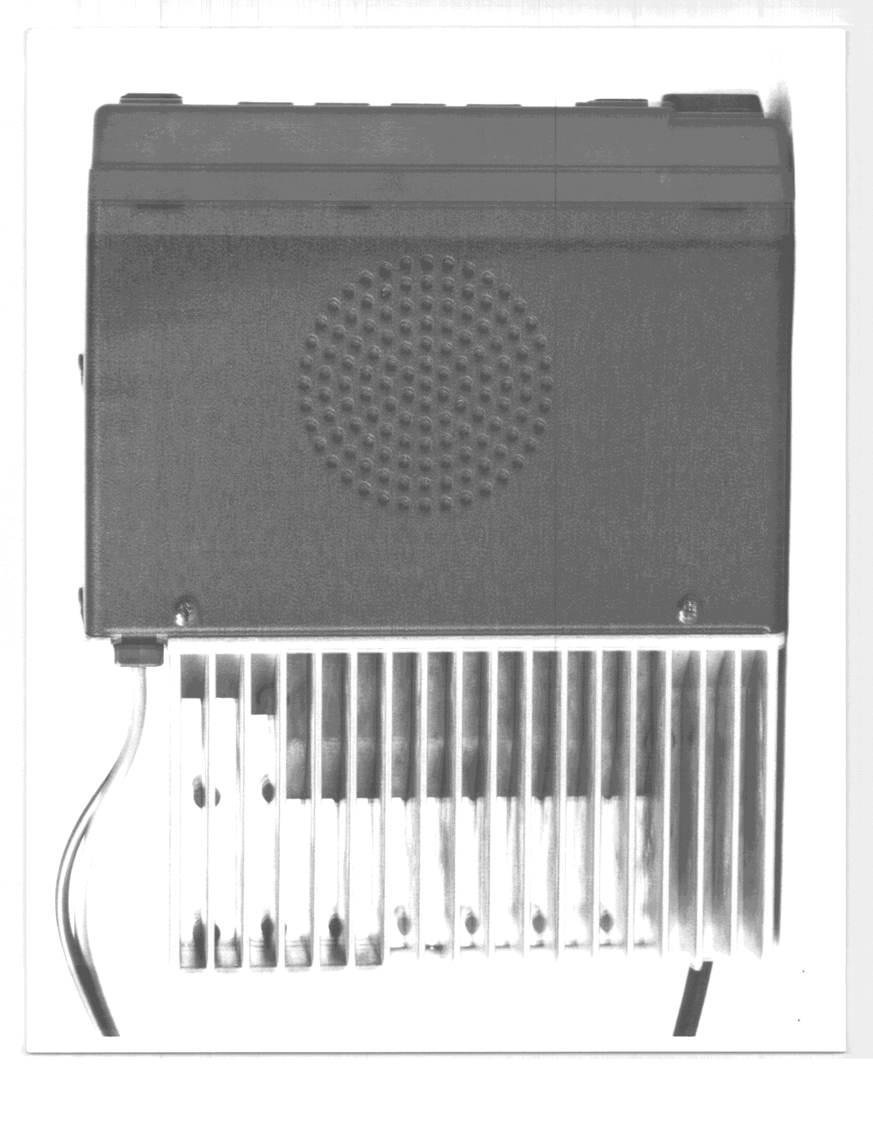 TNB - Licensed Non-Broadcast Station Transmitter - FCC ID ALH24583210 - Kenwood USA Corporation (2)