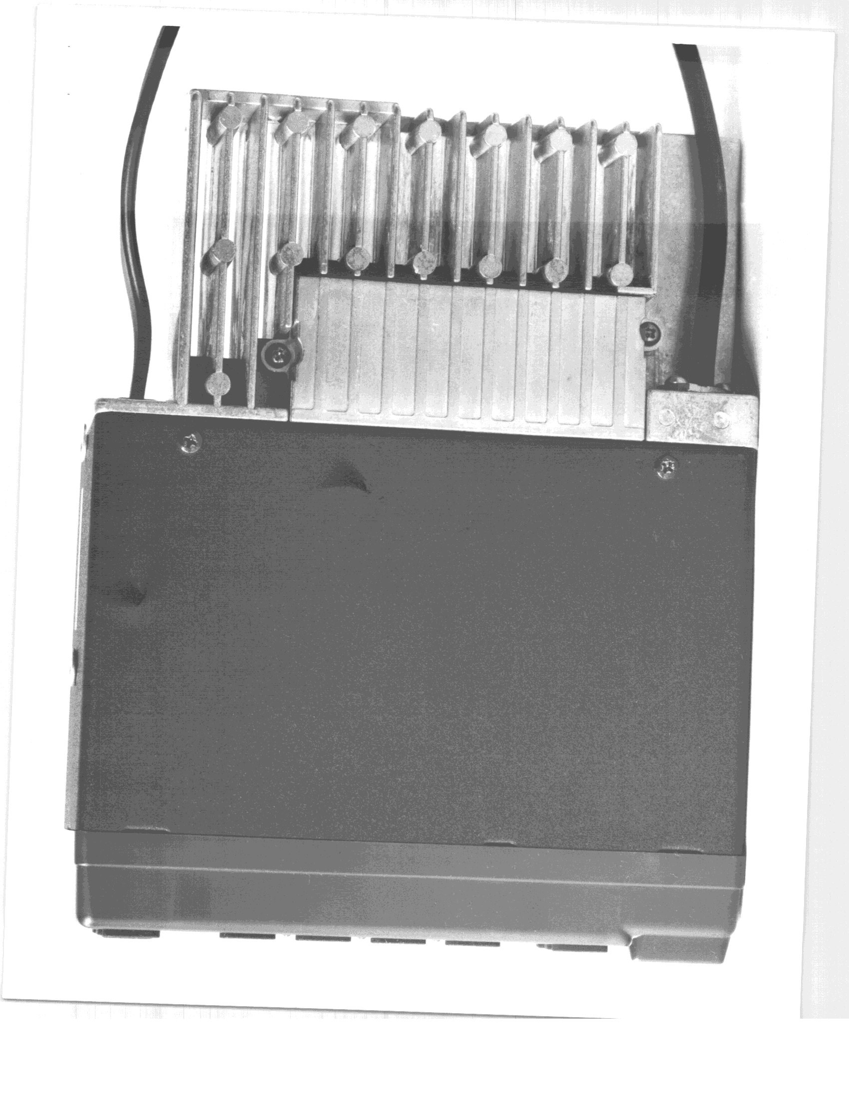 TNB - Licensed Non-Broadcast Station Transmitter - FCC ID ALH24583220 - Kenwood USA Corporation (1)