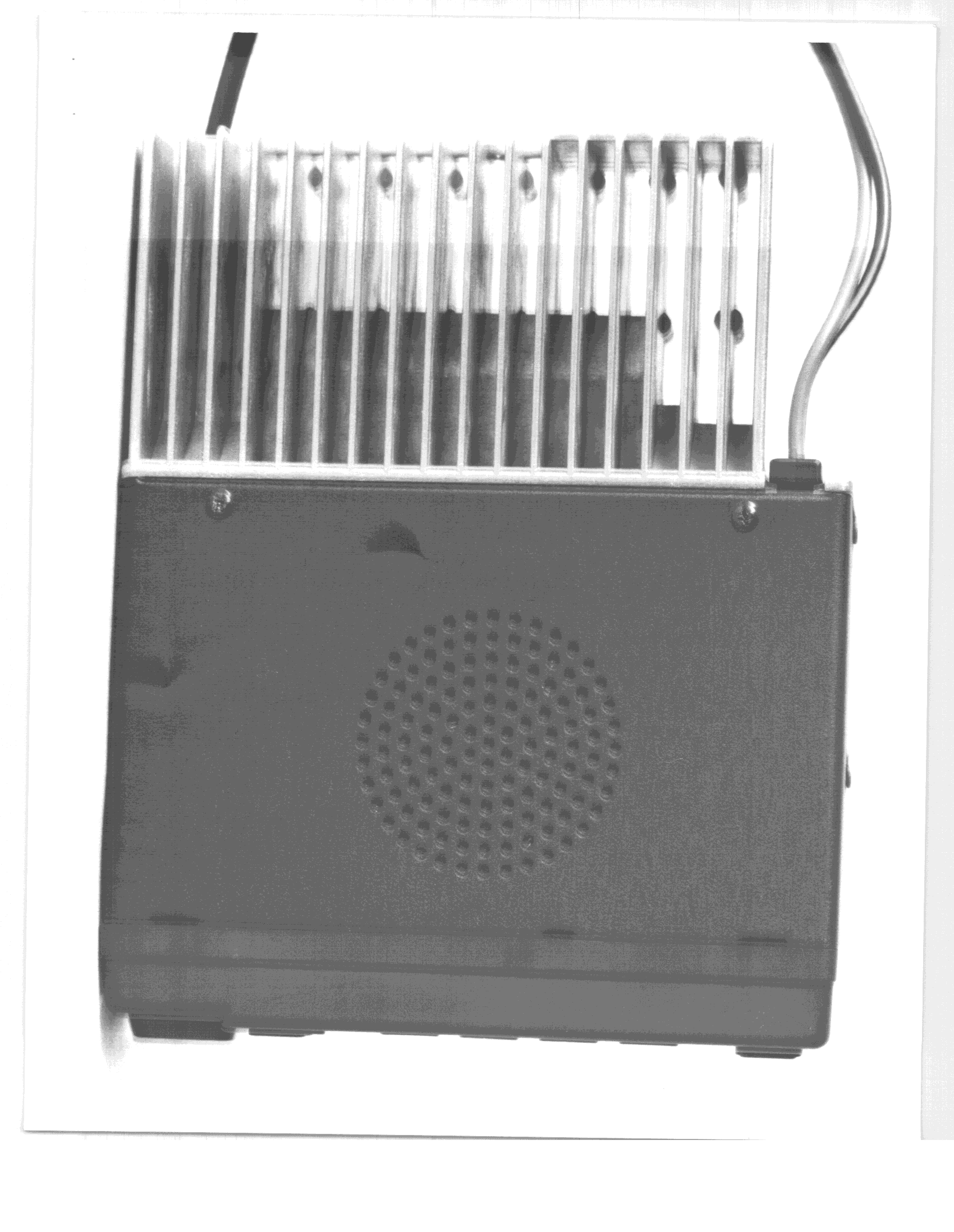 TNB - Licensed Non-Broadcast Station Transmitter - FCC ID ALH24583220 - Kenwood USA Corporation (2)