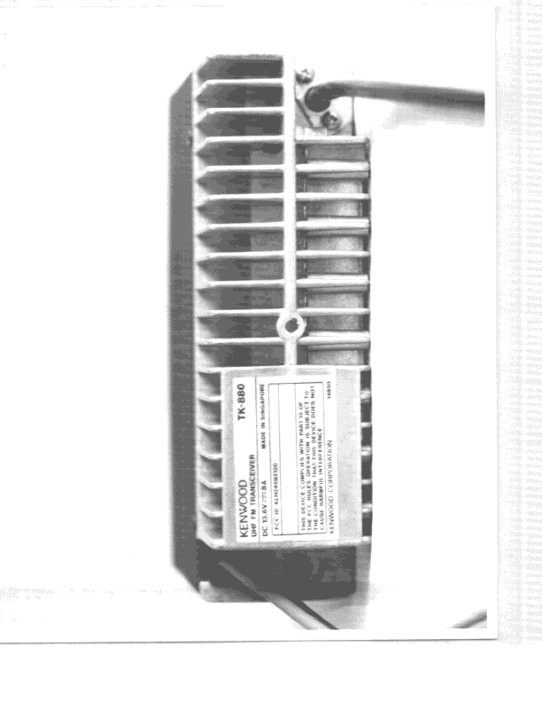 TNB - Licensed Non-Broadcast Station Transmitter - FCC ID ALH24593120 - Kenwood USA Corporation (3)