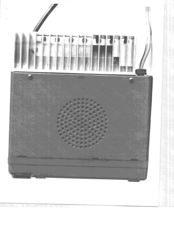 TNB - Licensed Non-Broadcast Station Transmitter - FCC ID ALH24593120 - Kenwood USA Corporation (2)