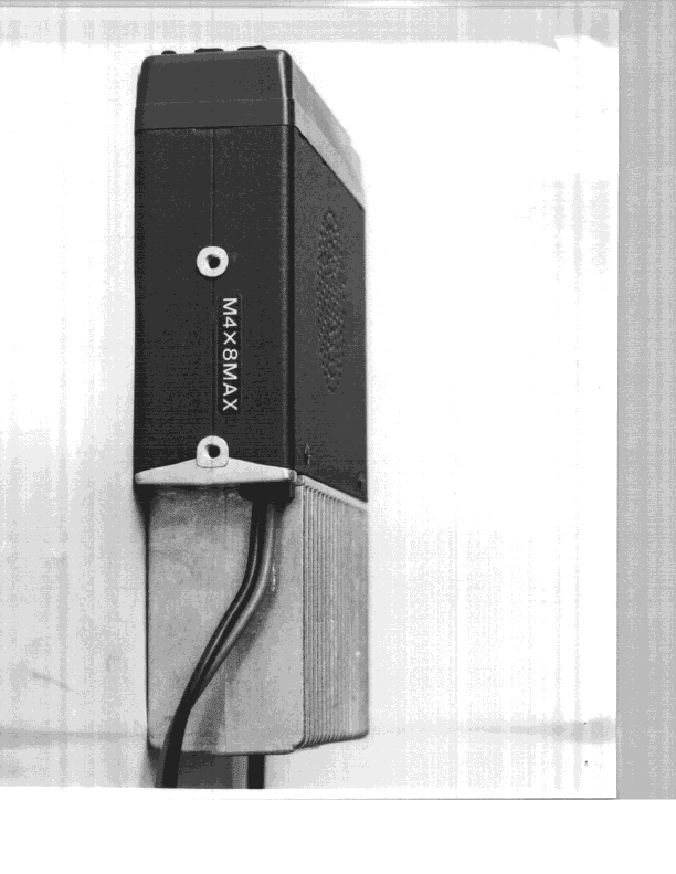TNB - Licensed Non-Broadcast Station Transmitter - FCC ID ALH24593210 - Kenwood USA Corporation (4)