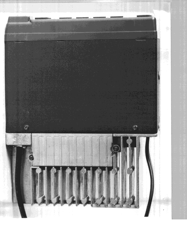 TNB - Licensed Non-Broadcast Station Transmitter - FCC ID ALH24593210 - Kenwood USA Corporation (2)