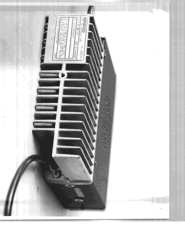 TNB - Licensed Non-Broadcast Station Transmitter - FCC ID ALH24593210 - Kenwood USA Corporation (3)