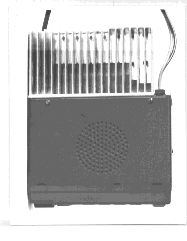 TNB - Licensed Non-Broadcast Station Transmitter - FCC ID ALH24593220 - Kenwood USA Corporation (2)