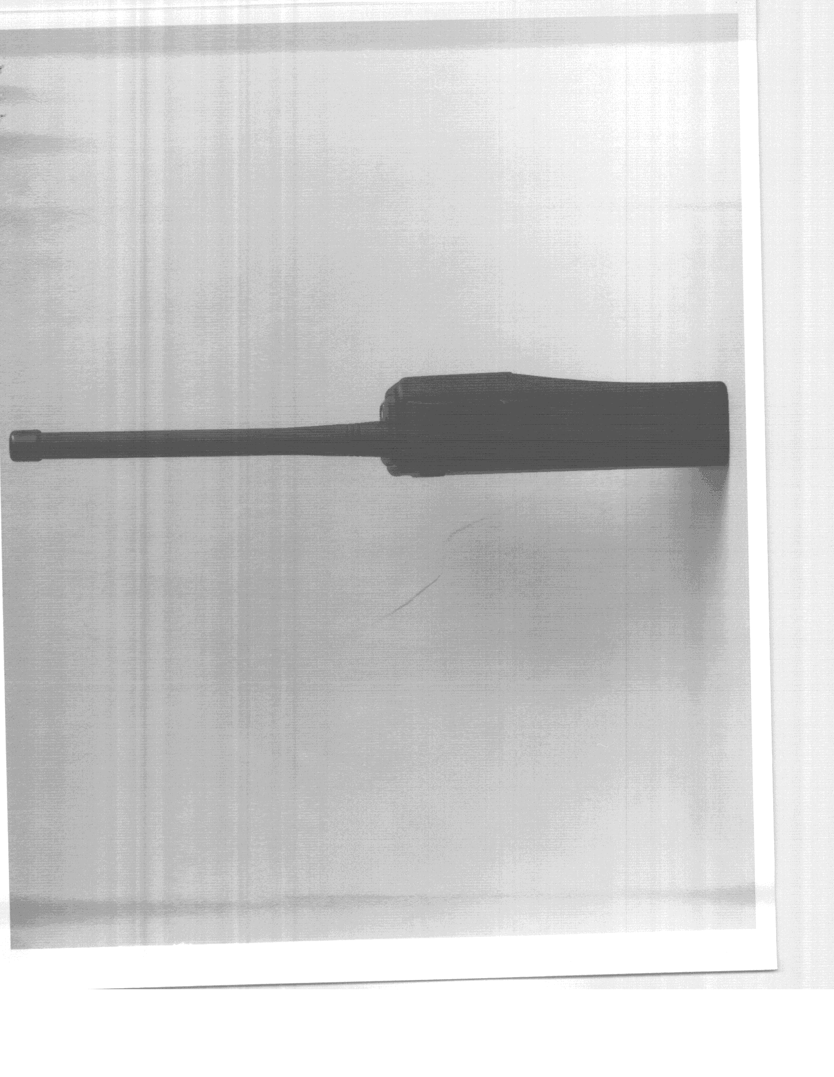 TNF - Licensed Non-Broadcast Transmitter Held to Face - FCC ID ALH24613110 - Kenwood USA Corporation (3)