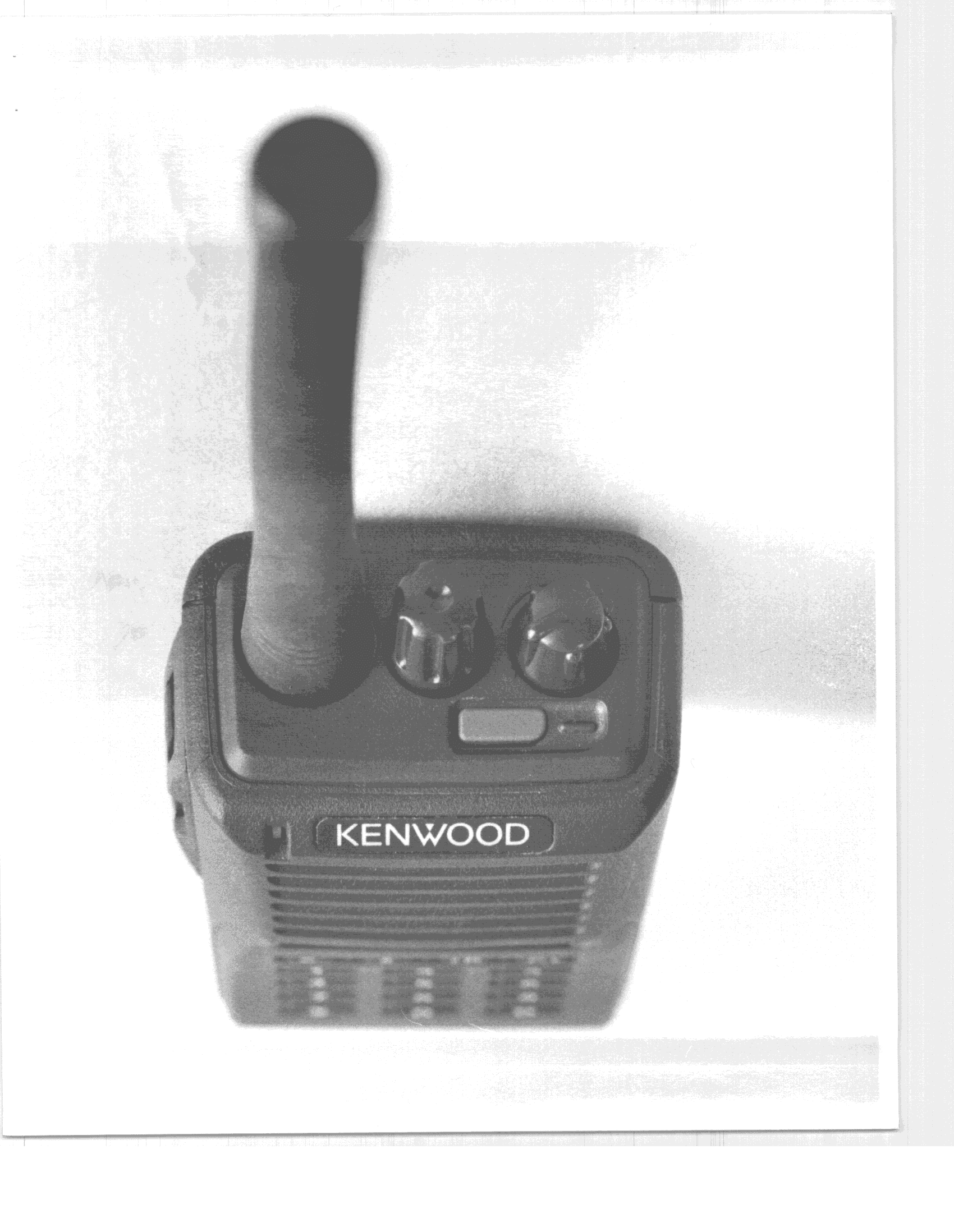 TNB - Licensed Non-Broadcast Station Transmitter - FCC ID ALH24613120 - Kenwood USA Corporation (2)