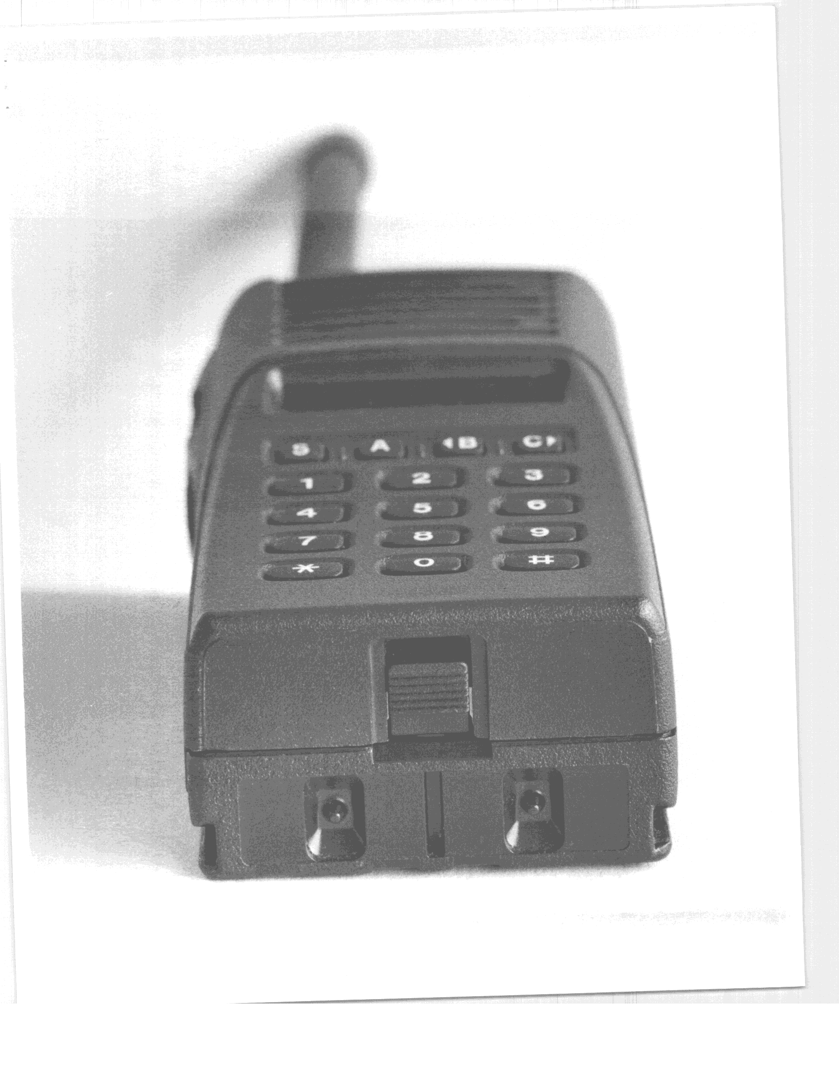 TNB - Licensed Non-Broadcast Station Transmitter - FCC ID ALH24613120 - Kenwood USA Corporation (1)