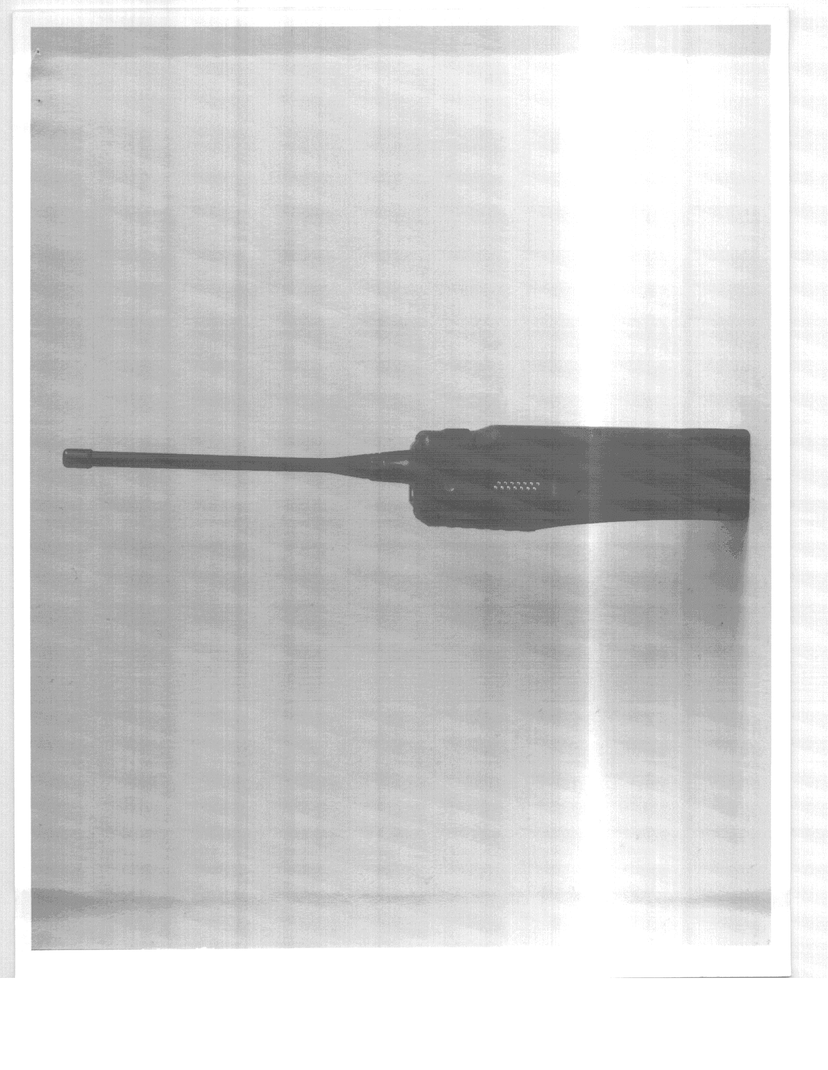 Handheld Transceiver - FCC ID ALH24623110 - Kenwood USA Corporation (2)