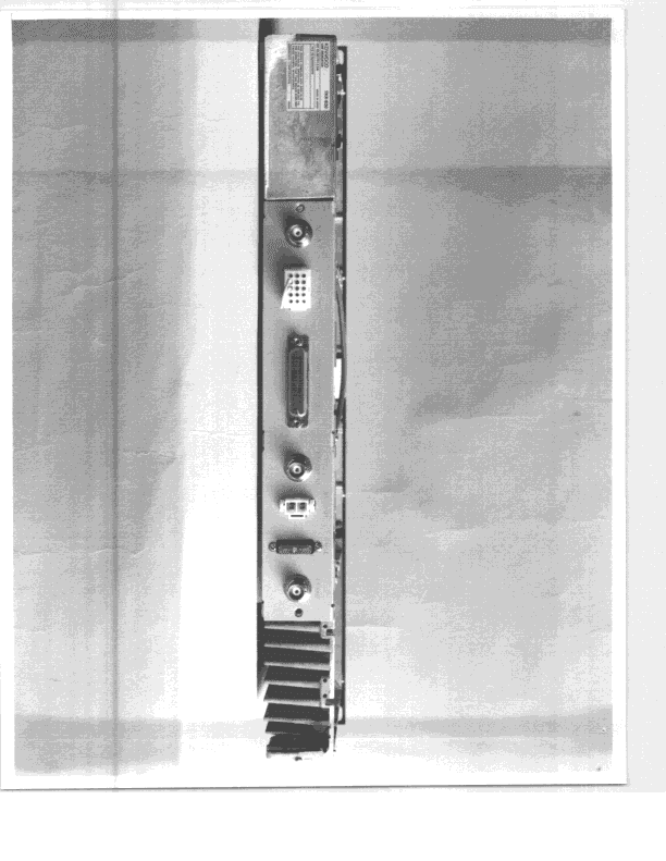 TNB - Licensed Non-Broadcast Station Transmitter - FCC ID ALH24673110 - Kenwood USA Corporation (2)