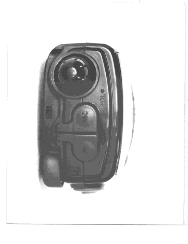 FRF - Part 95 Family Radio Face Held Transmitter - FCC ID ALH26532110 - Kenwood USA Corporation