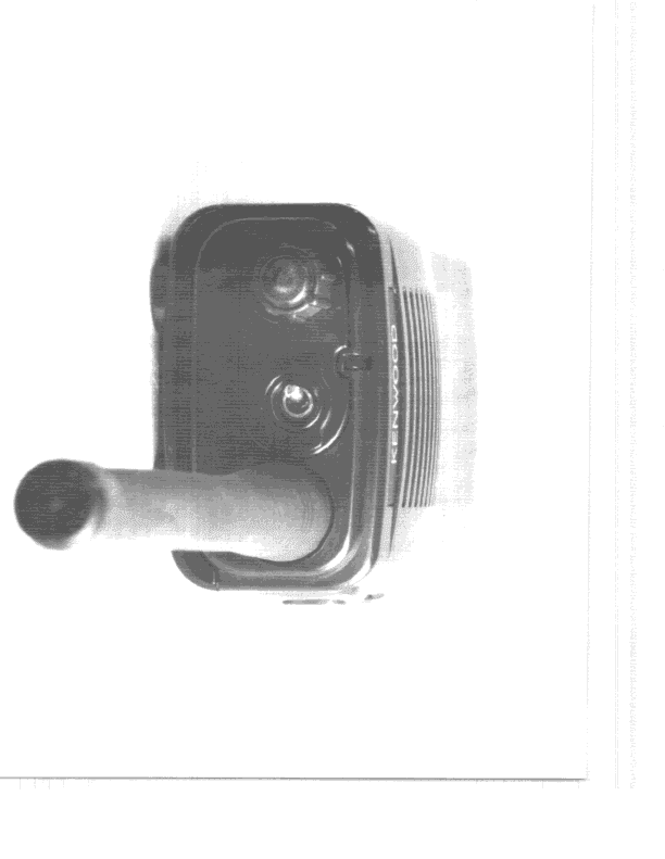 TNB - Licensed Non-Broadcast Station Transmitter - FCC ID ALH27293110 - Kenwood USA Corporation (2)