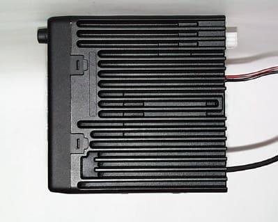 VHF-FM Transceiver - FCC ID ALH29351120 - Kenwood USA Corporation