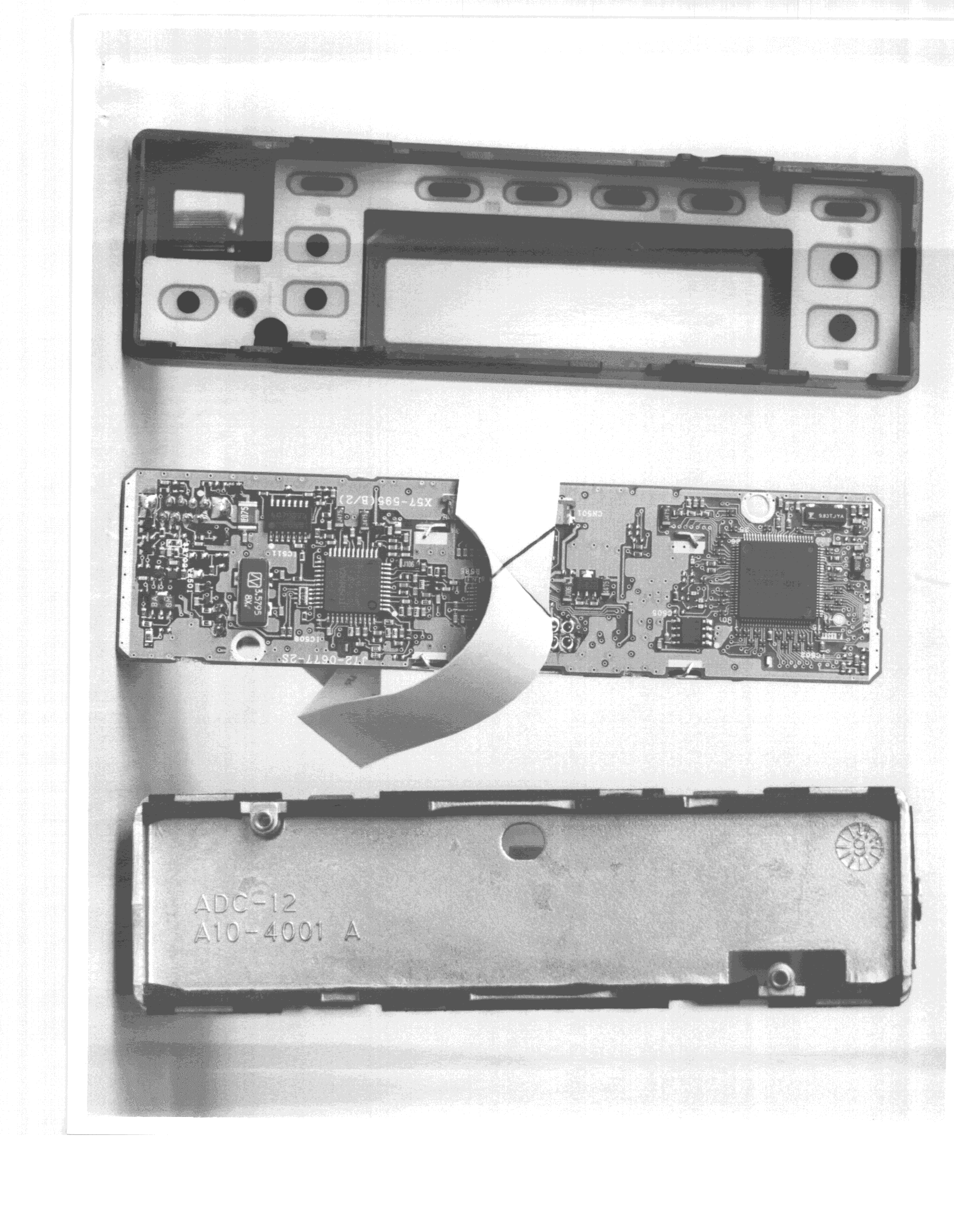TNB - Licensed Non-Broadcast Station Transmitter - FCC ID ALH29373110 - Kenwood USA Corporation (4)