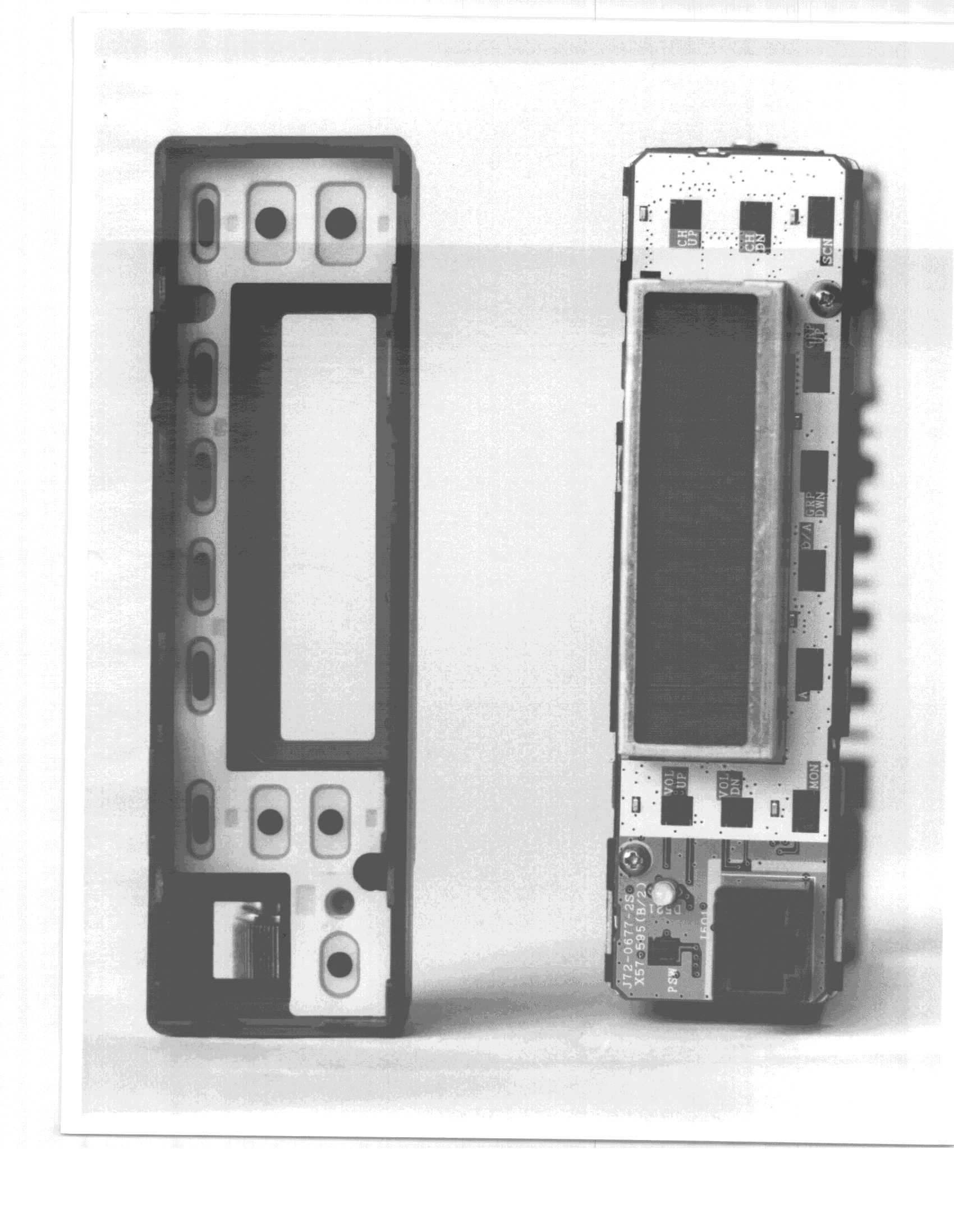 TNB - Licensed Non-Broadcast Station Transmitter - FCC ID ALH29373110 - Kenwood USA Corporation (5)