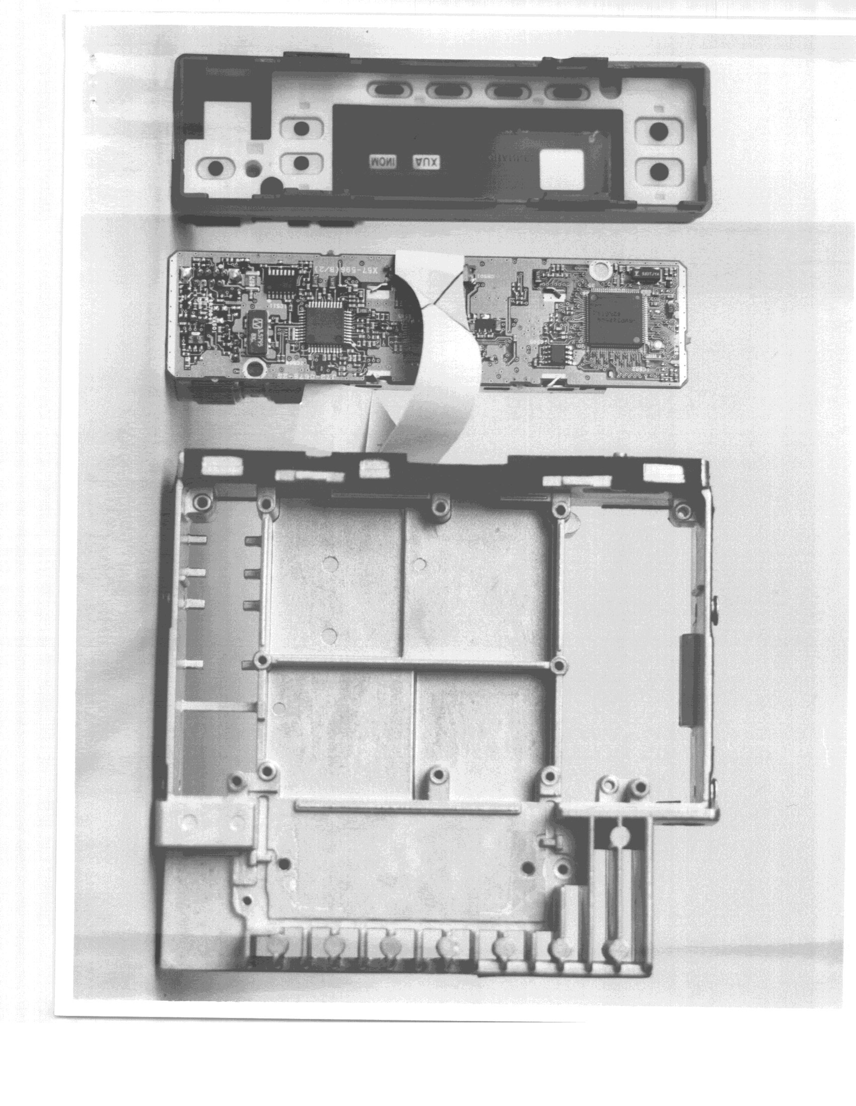 TNB - Licensed Non-Broadcast Station Transmitter - FCC ID ALH29373110 - Kenwood USA Corporation (1)