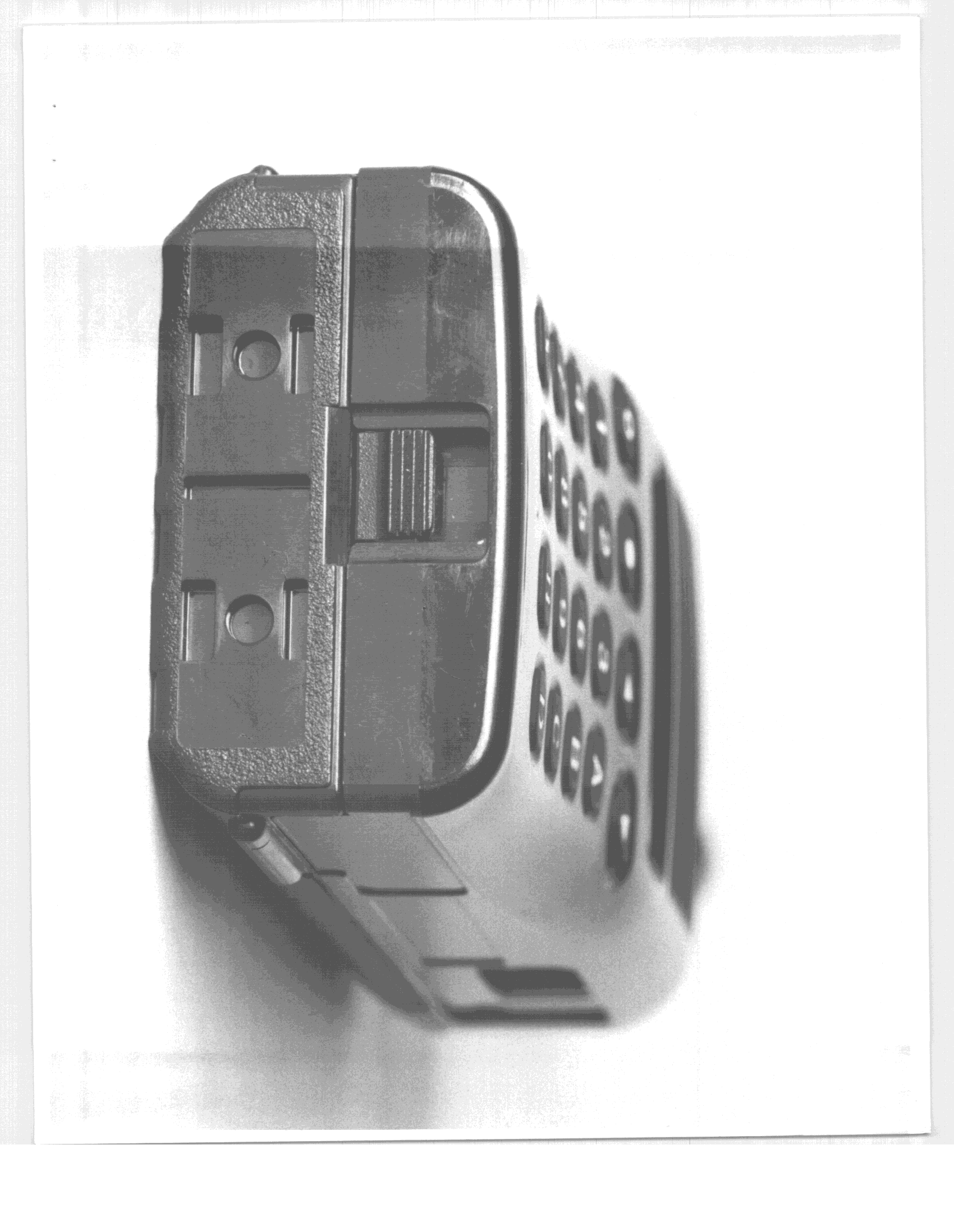 TNF - Licensed Non-Broadcast Transmitter Held to Face - FCC ID ALH29463110 - Kenwood USA Corporation (1)