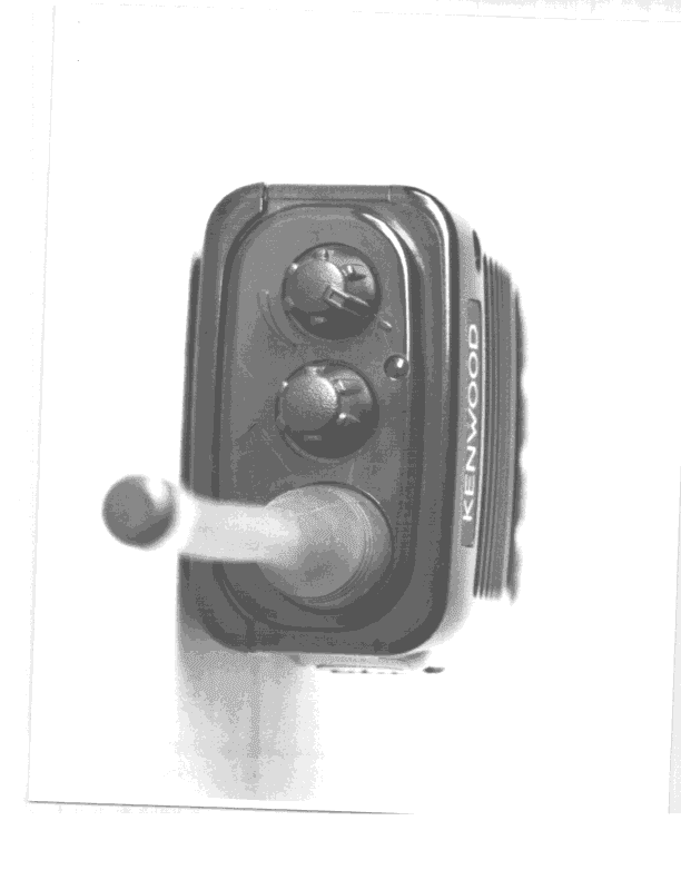TNF - Licensed Non-Broadcast Transmitter Held to Face - FCC ID ALH29473110 - Kenwood USA Corporation (2)