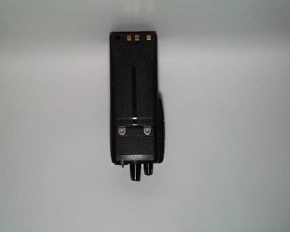VHF FM Transceiver - FCC ID ALH29521110 - Kenwood USA Corporation