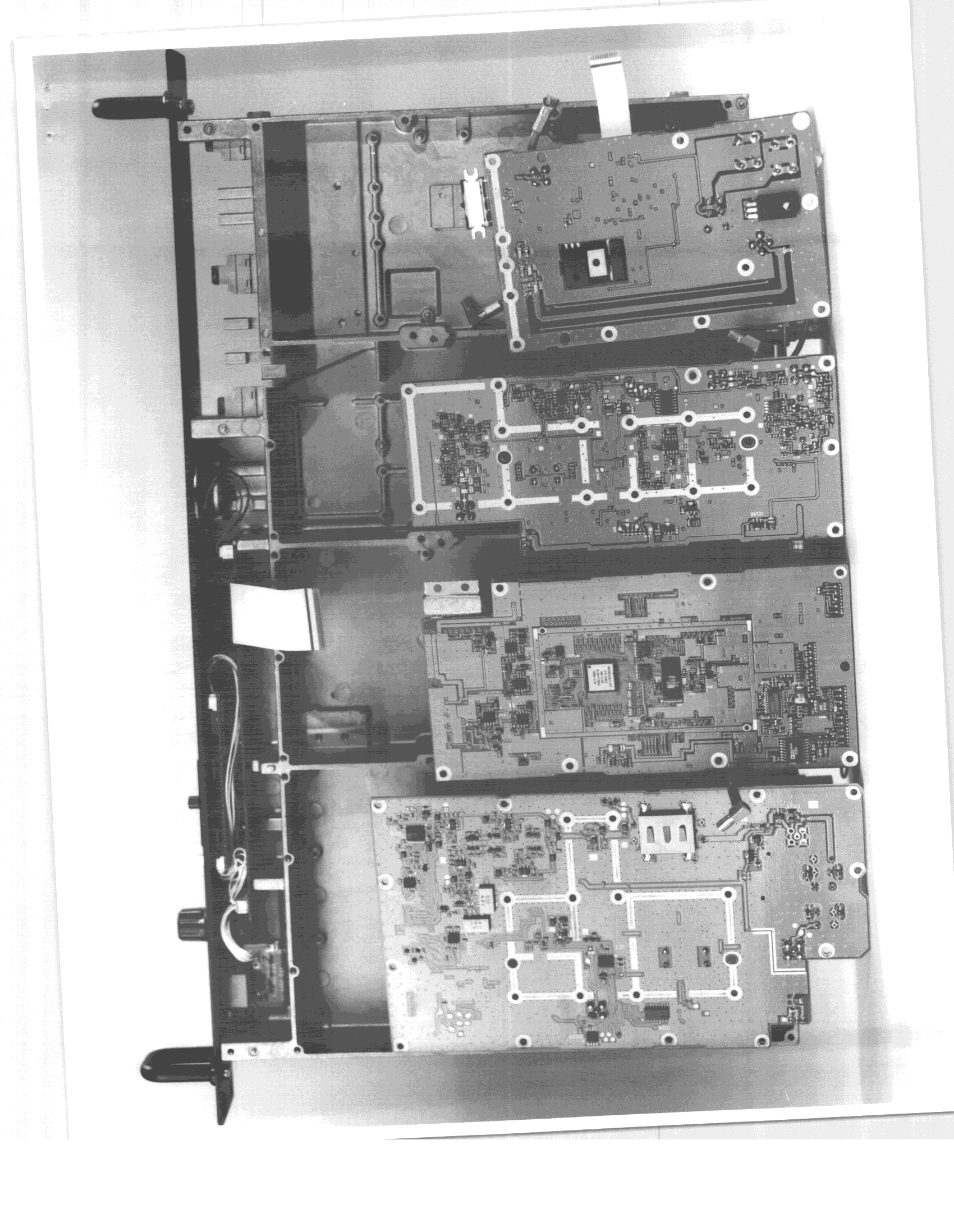 Repeater - FCC ID ALH30633110 - Kenwood USA Corporation (3)