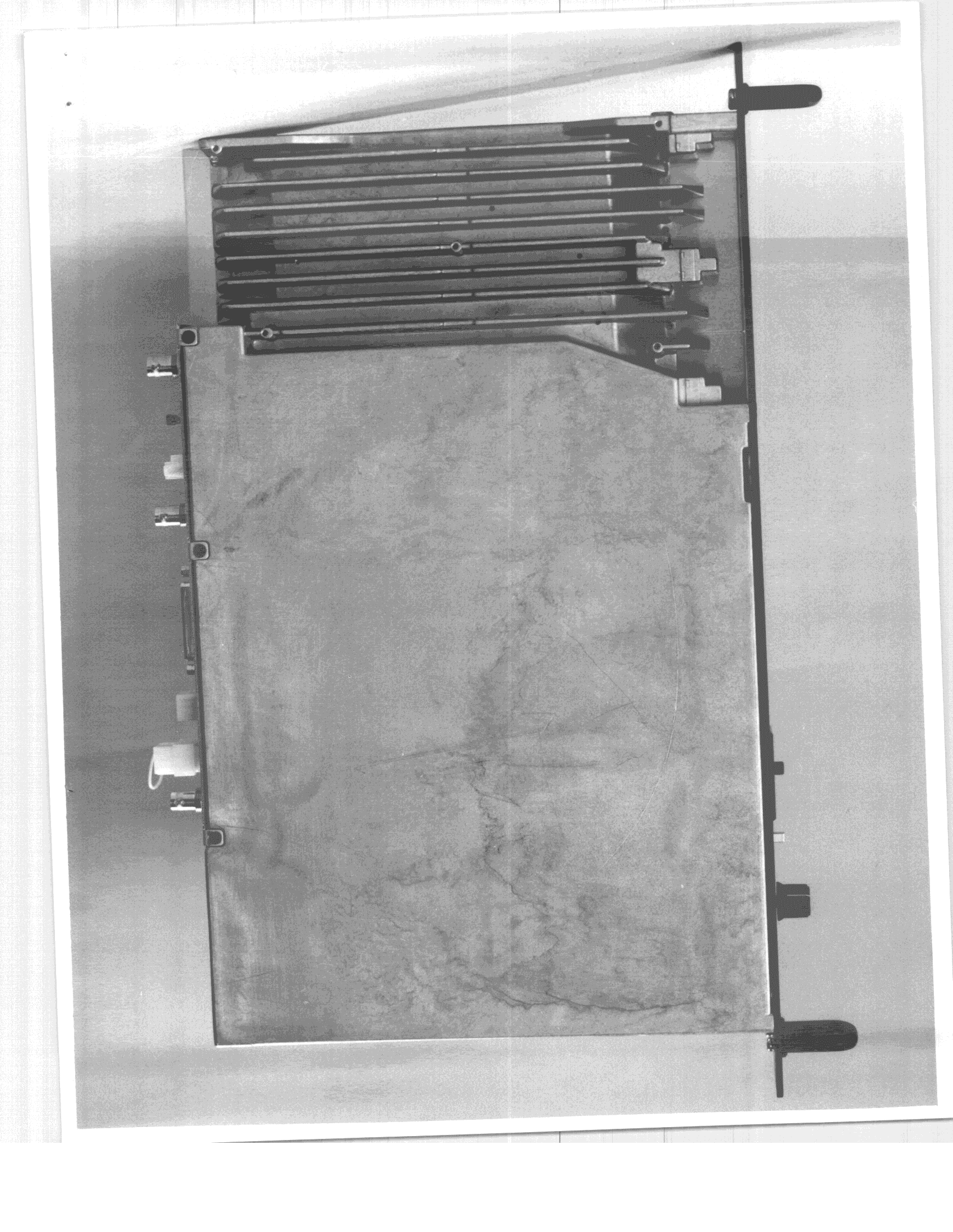 Repeater - FCC ID ALH30633130 - Kenwood USA Corporation (3)