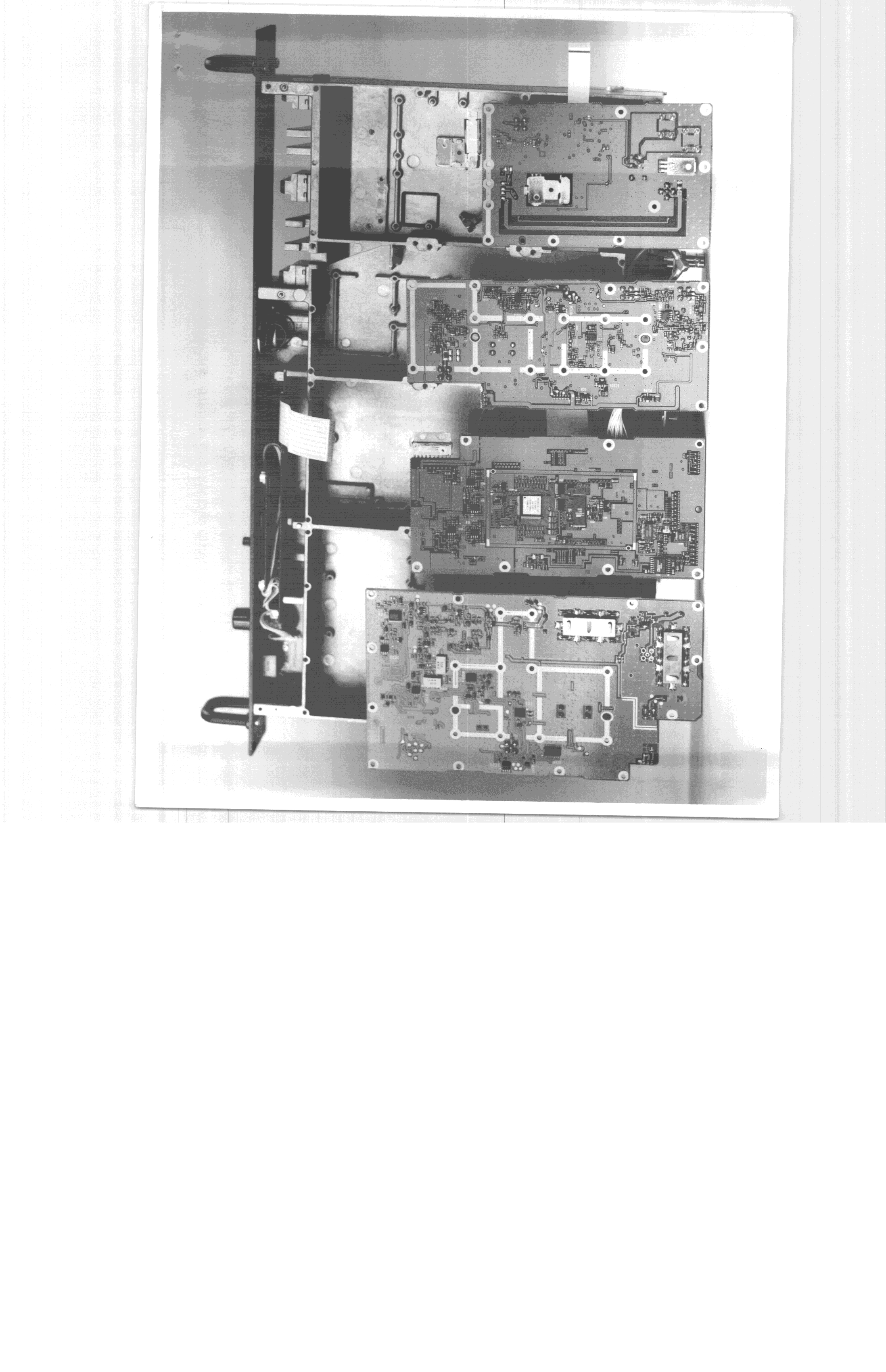 TNB - Licensed Non-Broadcast Station Transmitter - FCC ID ALH30643110 - Kenwood USA Corporation (2)
