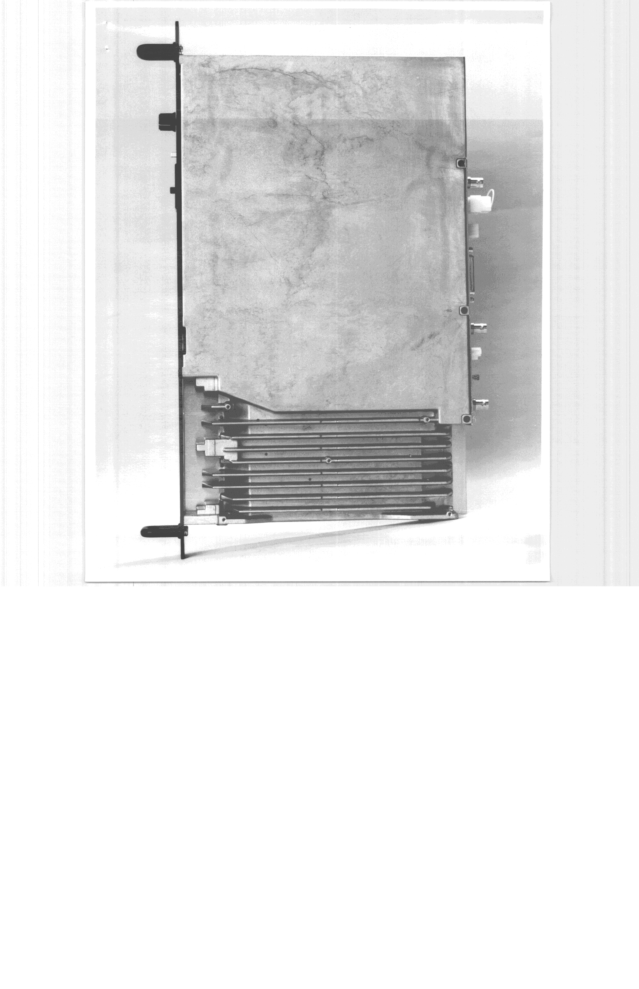 TNB - Licensed Non-Broadcast Station Transmitter - FCC ID ALH30643110 - Kenwood USA Corporation (4)