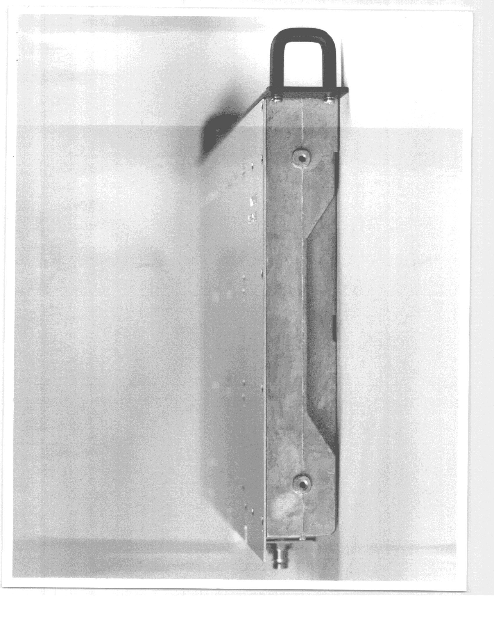 TNB - Licensed Non-Broadcast Station Transmitter - FCC ID ALH30643120 - Kenwood USA Corporation (3)