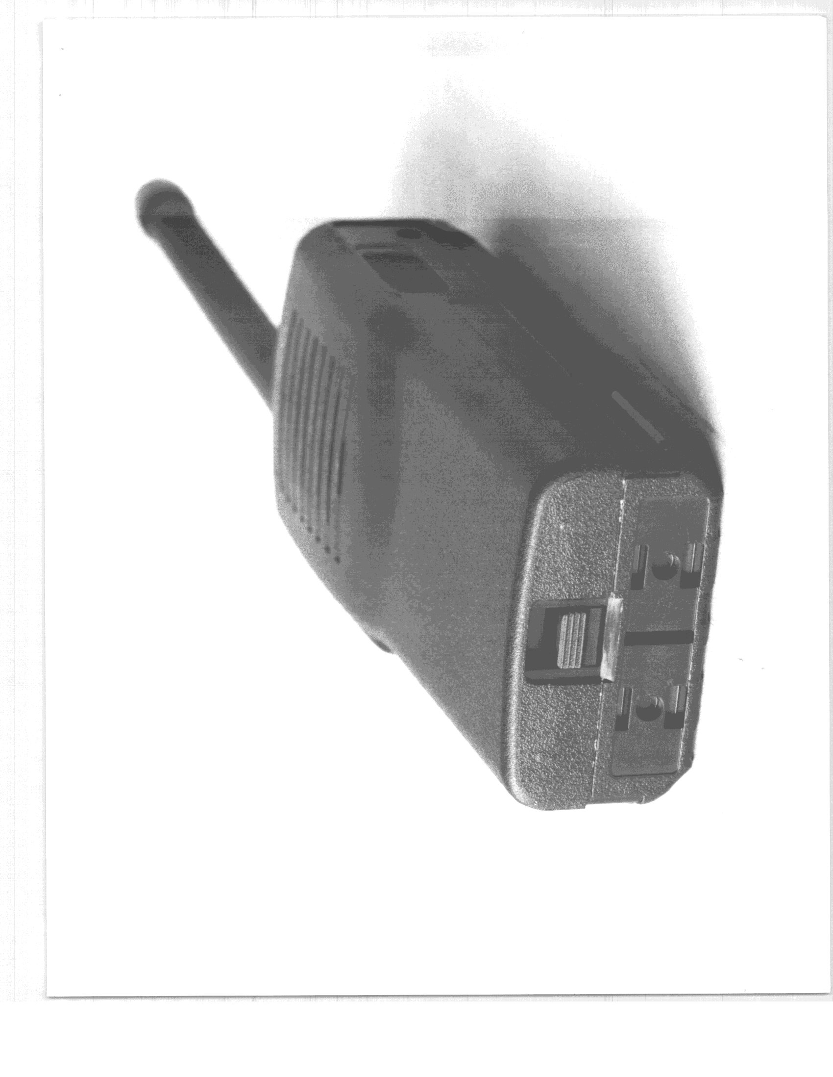 TNB - Licensed Non-Broadcast Station Transmitter - FCC ID ALH30913110 - Kenwood USA Corporation (1)