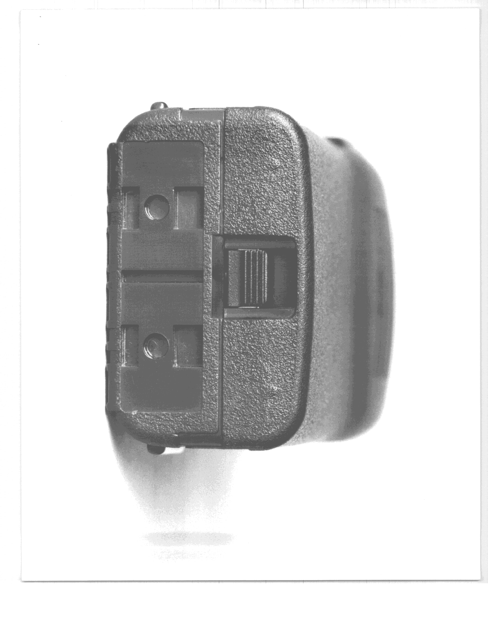 TNF - Licensed Non-Broadcast Transmitter Held to Face - FCC ID ALH30923110 - Kenwood USA Corporation (1)