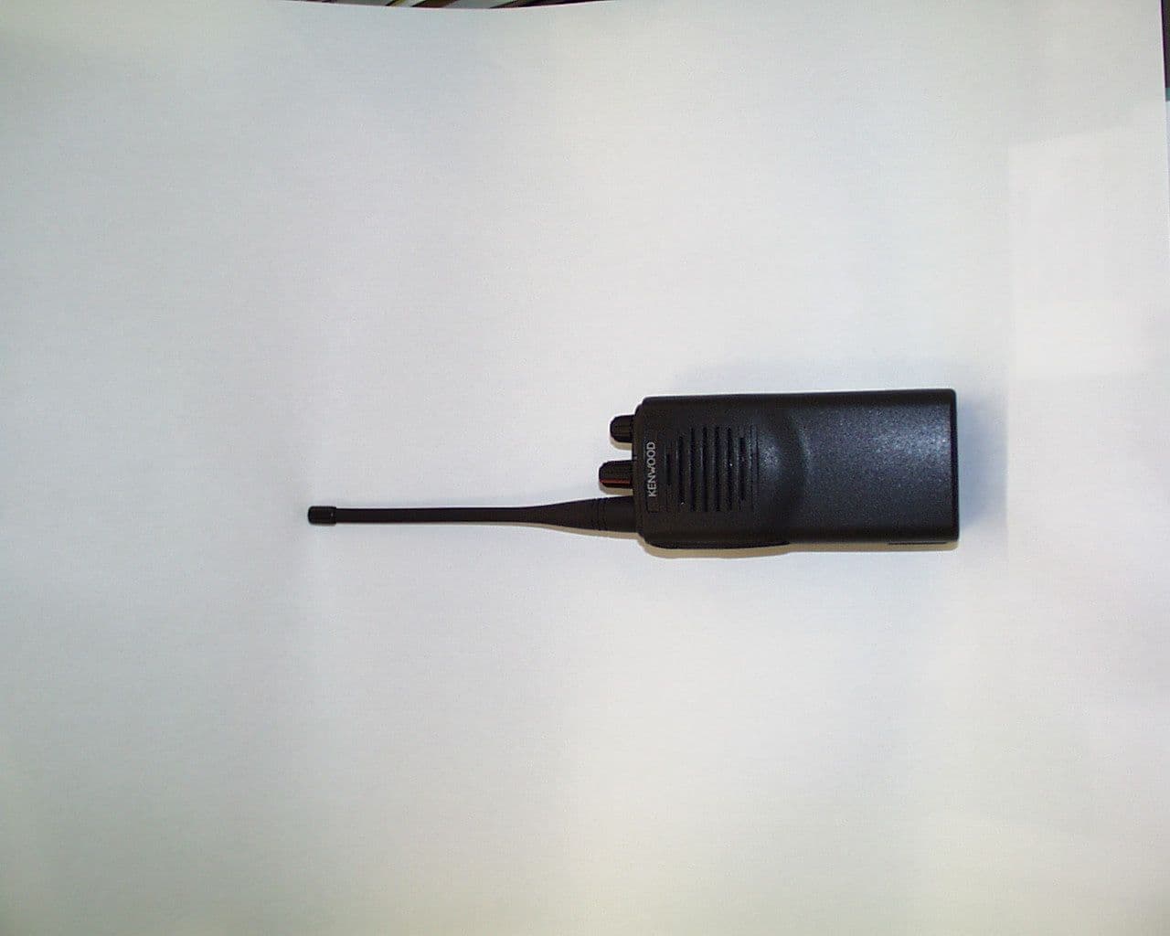 UHF-FM Hand Held Transceiver - FCC ID ALH30923140 - Kenwood USA Corporation