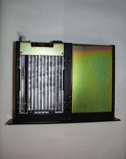 Non-Broadcast Transmitter (UHF FM Repeater) - FCC ID ALH31113110 - Kenwood USA Corporation