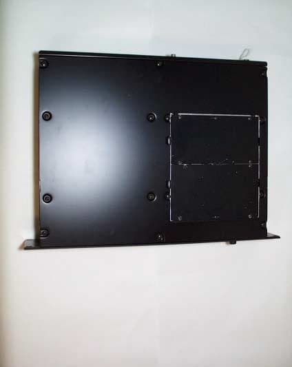 Single Channel Mode - FCC ID ALH31113120 - Kenwood USA Corporation