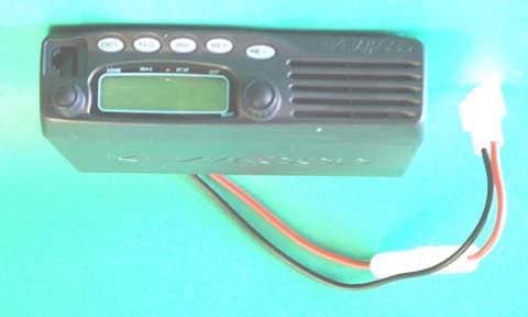 AMATEUR TRANSMITTER WITH SCANNING RECEIVER - FCC ID ALH31251110 - Kenwood USA Corporation (3)
