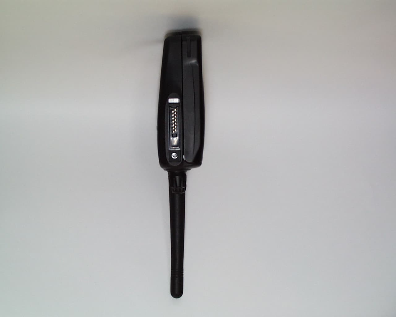 VHF Handheld Transceiver - FCC ID ALH32253110 - Kenwood USA Corporation (3)