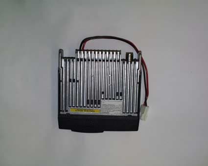 UHF FM Transceiver - FCC ID ALH32943220 - Kenwood USA Corporation
