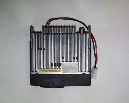 UHF FM Transceiver - FCC ID ALH32943230 - Kenwood USA Corporation