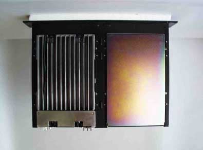 VHF FM REPEATER - FCC ID ALH35573110 - Kenwood USA Corporation