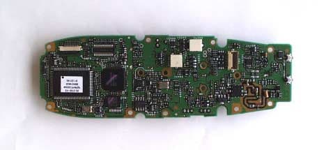 VHF/FM HANDHELD TRANSCEIVER - FCC ID ALH35733110 - Kenwood USA Corporation (2)