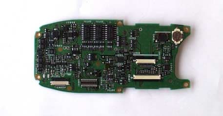VHF/FM HANDHELD TRANSCEIVER - FCC ID ALH35733110 - Kenwood USA Corporation (3)