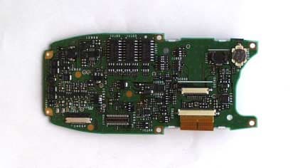 VHF/FM HANDHELD TRANSCEIVER - FCC ID ALH35733110 - Kenwood USA Corporation (4)