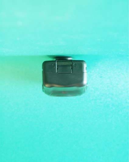 VHF FM Transceiver - FCC ID ALH36413110 - Kenwood USA Corporation