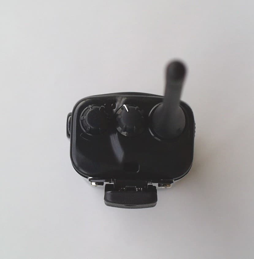 UHF Transciever - FCC ID ALH36923230 - Kenwood USA Corporation