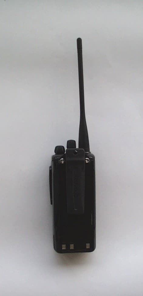 UHF Transciever - FCC ID ALH36923230 - Kenwood USA Corporation (3)