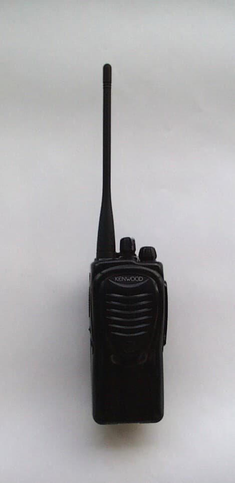 UHF Transciever - FCC ID ALH36923230 - Kenwood USA Corporation (2)