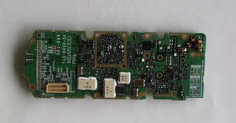 VHF/ FM HANDHELD TRANSCEIVER - FCC ID ALH37333120 - Kenwood USA Corporation (4)