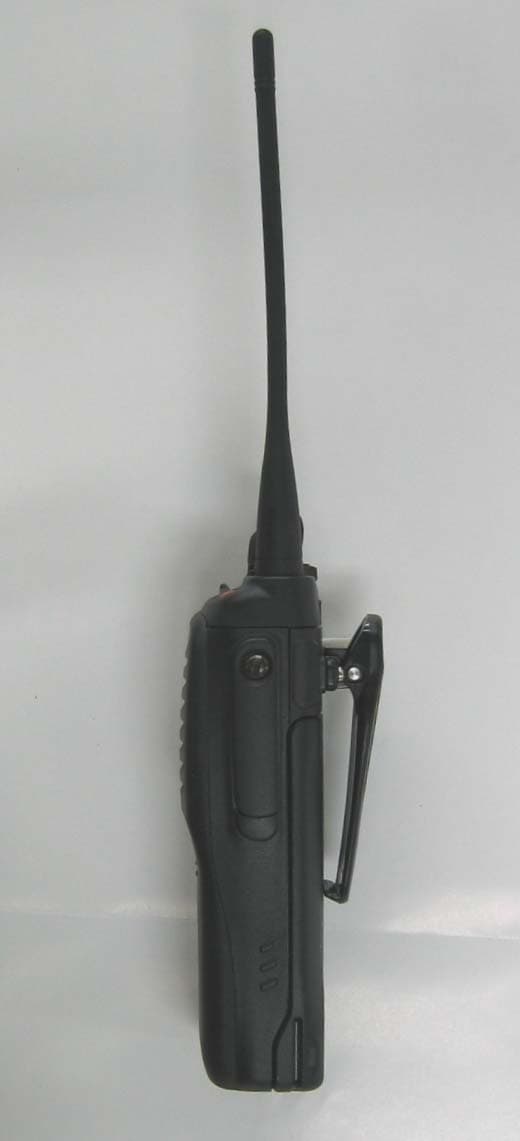UHF P25 Transceiver - FCC ID ALH39913110 - Kenwood USA Corporation (5)