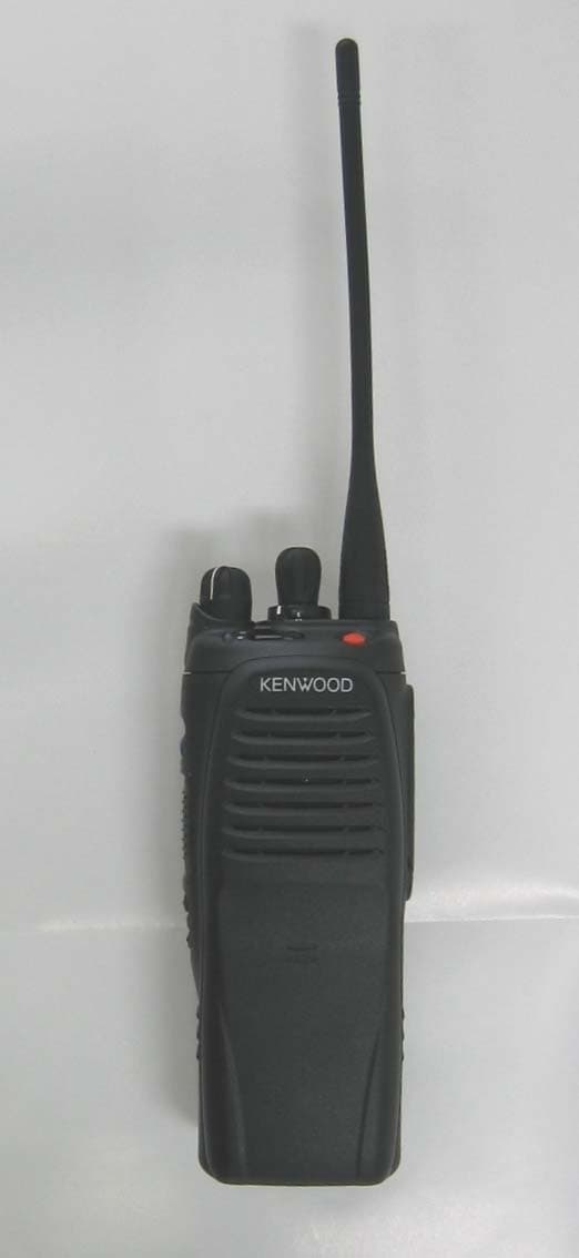 UHF P25 Transceiver - FCC ID ALH39913110 - Kenwood USA Corporation (3)